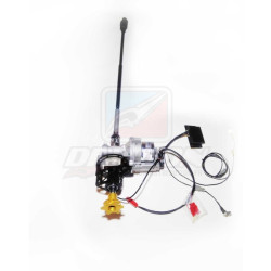 Direction Assistée 1000 YXZ Yamaha Port Offert