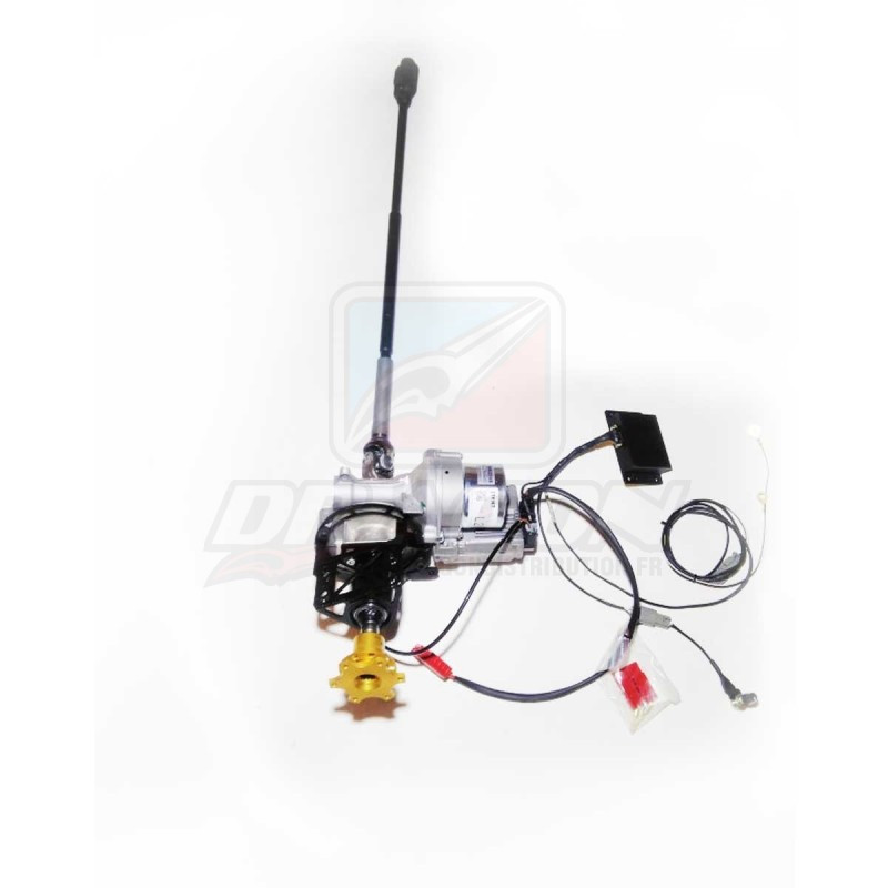 Direction Assistée 1000 YXZ Yamaha Port Offert