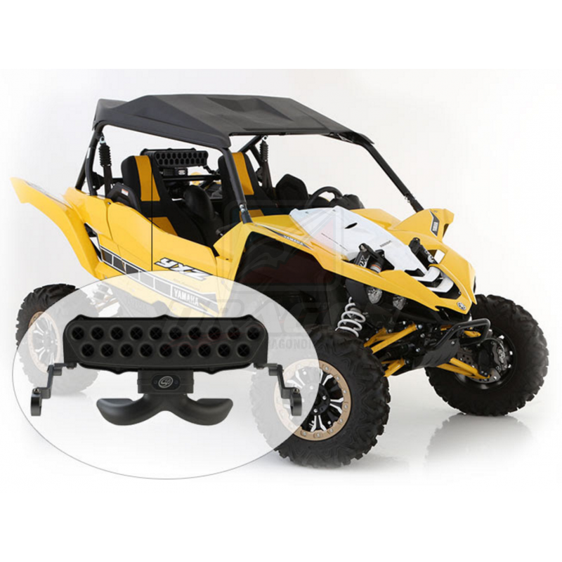 Préfiltre Séparateur de Particules S&B 1000 YXZ Yamaha