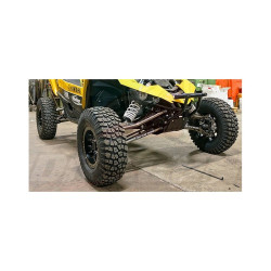 Train Avant + Arrière Large Lonestar + 18cm 1000 YXZ Yamaha