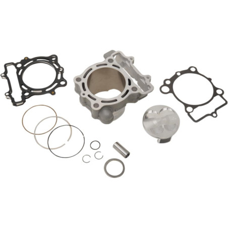 Cylindre-piston CYLINDER WORKS - VERTEX Ø93mm 1000cc RZR 1000 Polaris