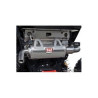 Silencieux Inox R77 RZR 1000 Polaris