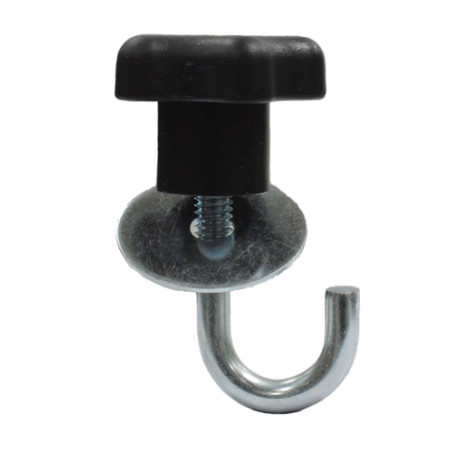 Attaches rapides ART universel