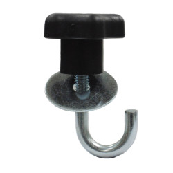 Attaches rapides ART universel