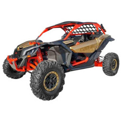 Filet Arrière Kimpex Maverick X3 Can-am