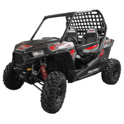 Filet Arrière Kimpex RZR 570/800/900/1000 Polaris