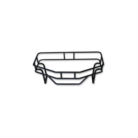Porte Bagages Cargo Bed Rack Moose RZR 900 Polaris