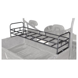 Porte Bagages Cargo Bed Rack Ranger 3 Places Polaris