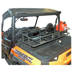 Porte Bagages Cargo Bed Rack Général Polaris