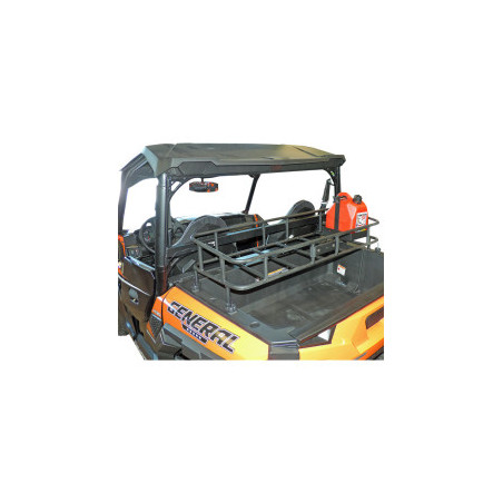 Porte Bagages Cargo Bed Rack Général Polaris