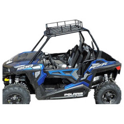 Porte Bagage de Toit  RZR 900 2015 et + Polaris