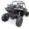 Porte Bagages Cargo Bed Rack Moose RZR 1000 Turbo Polaris