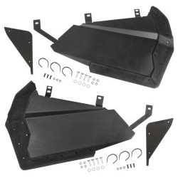 Demi portes PHD Kimpex RZR 900 2015 et + Polaris