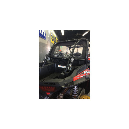Stop Vent Arrière Avec Fenêtre RZRS 900 et 900 Polaris