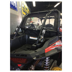 Stop Vent Arrière Avec Fenêtre RZRS 900 et 900 Polaris