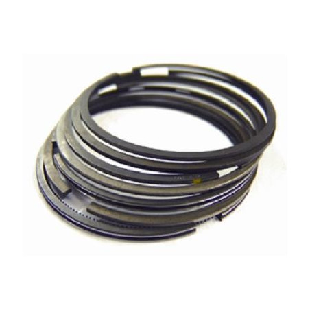 Jeu De Segments Athena 98mm YFZR 450 Yamaha