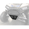 Grille Bumper Avant Acier Noir RZR 900/1000 2015 et + Polaris