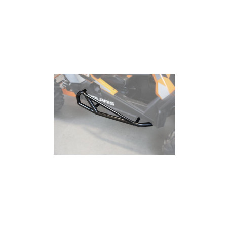 Protections Latérales Acier Noir RZR 900 2015 et +