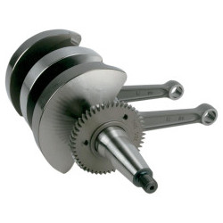 Kit Vilebrequin Hot Rods RZR 800 et 800S Polaris 2008 à 2010