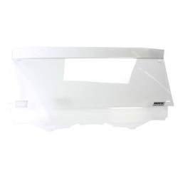 Pare Brise Complet Wolverine Yamaha Moose Port Offert