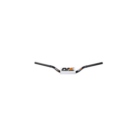 Guidon Quad Noir Blanc Mousse Blanche NEKEN Jet Ski