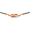 Guidon Quad Orange Fluo Mousse Orange Blanche NEKEN Jet Ski