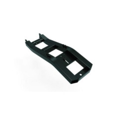 Extension lame à neige KIMPEX Pour Kit Chenille Quad et SSV