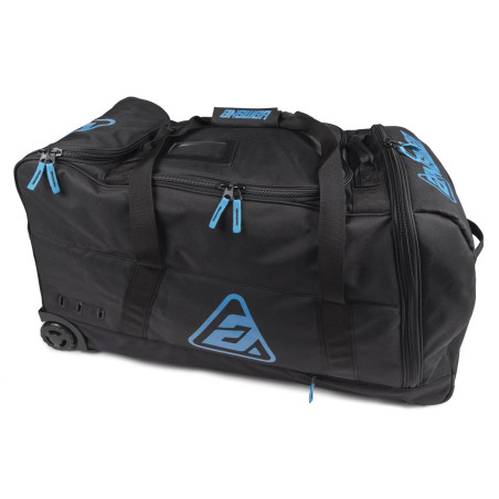 Valise ANSWER noir 84cm x 38cm x 43cm