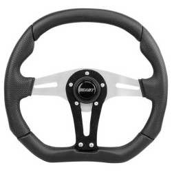 Volant Race Performance Noir Grant