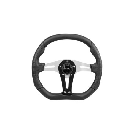 Volant Race Performance Noir Grant