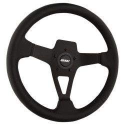 Volant Carbon Fiber Look Grant