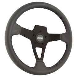 Volant Bleue Vinyl Grant