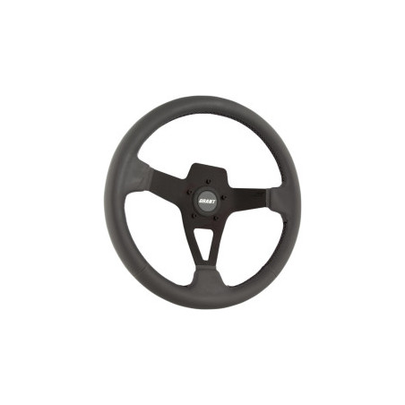 Volant Bleue Vinyl Grant