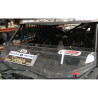 Demi Pare Brise pour Arceau FFSA Maverick 1000 X3 Can-am