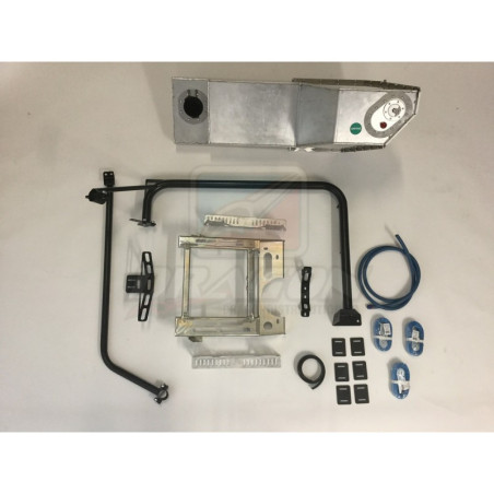 Réservoir Latéral Aluminium 65 Litres 1000 YXZ Yamaha