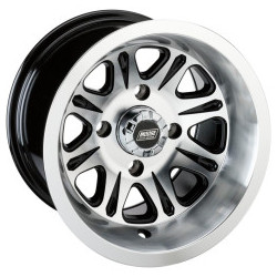 Jante Type 547X Moose 12x7 4x156 4+3 Port Offert