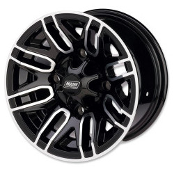 Jante Type 112X Moose 14x8 4x110 4+4 Port Offert