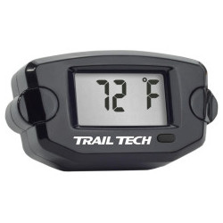Capteur de Température de Courroie Trail Tech