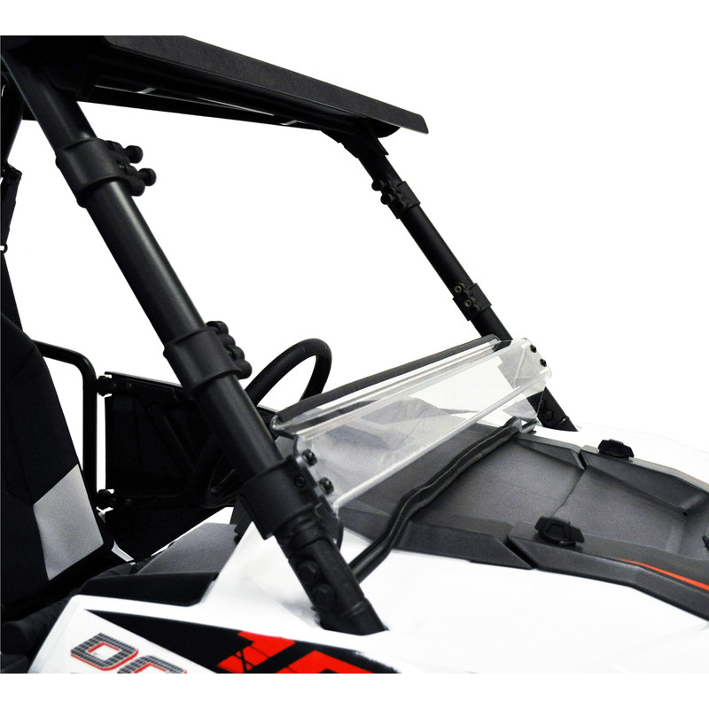 Pare Brise Complet Pivotant RZRS 1000 Polaris