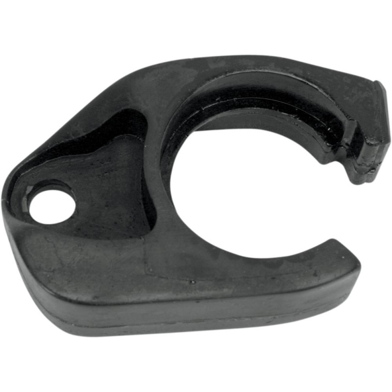 Patin De Chaîne De Bras Oscillant Noir 450 YFZR et 450 YFZ Yamaha Patin De Chaîne De Bras Oscillant Noir 450 YFZR et 450 YFZ Yamaha