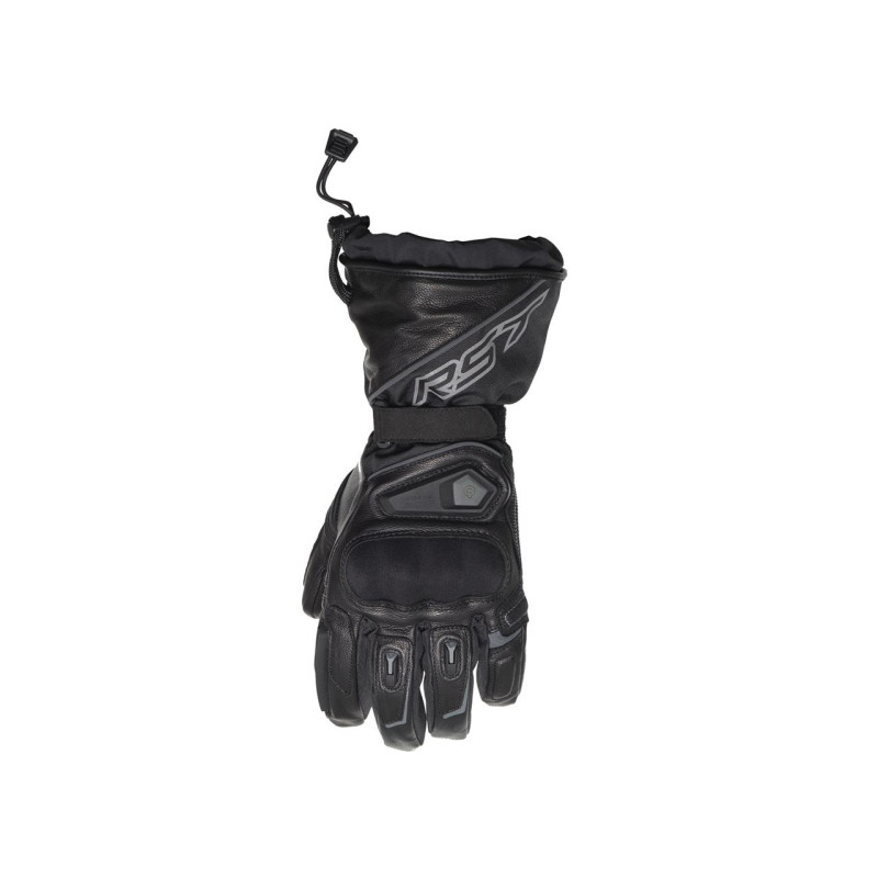 Gants Chauffants RST Paragon Thermo. WP CE Noir