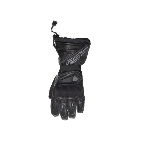Gants Chauffants RST Paragon Thermo. WP CE Noir