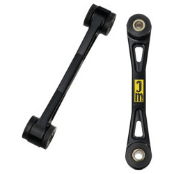 Barres Stabilisatrices Noir Maverick X3 Can-am Joker Machine