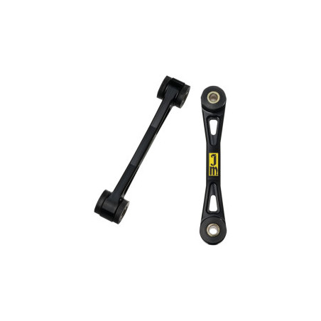 Barres Stabilisatrices Noir Maverick X3 Can-am Joker Machine