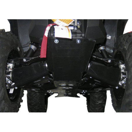 Jauge de Transfert B  M pour Yamaha 1000 YXZ