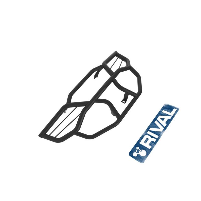 Pare-choc avant RIVAL CForce 500 CF Moto 2015 et plus