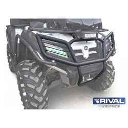 Pare-choc avant RIVAL CForce 800/820 CF Moto Port Offert