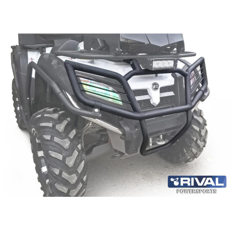 Pare-choc avant RIVAL CForce 800/820 CF Moto Port Offert