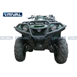 Pare-choc avant RIVAL 700 Grizzly Yamaha 2016 et plus