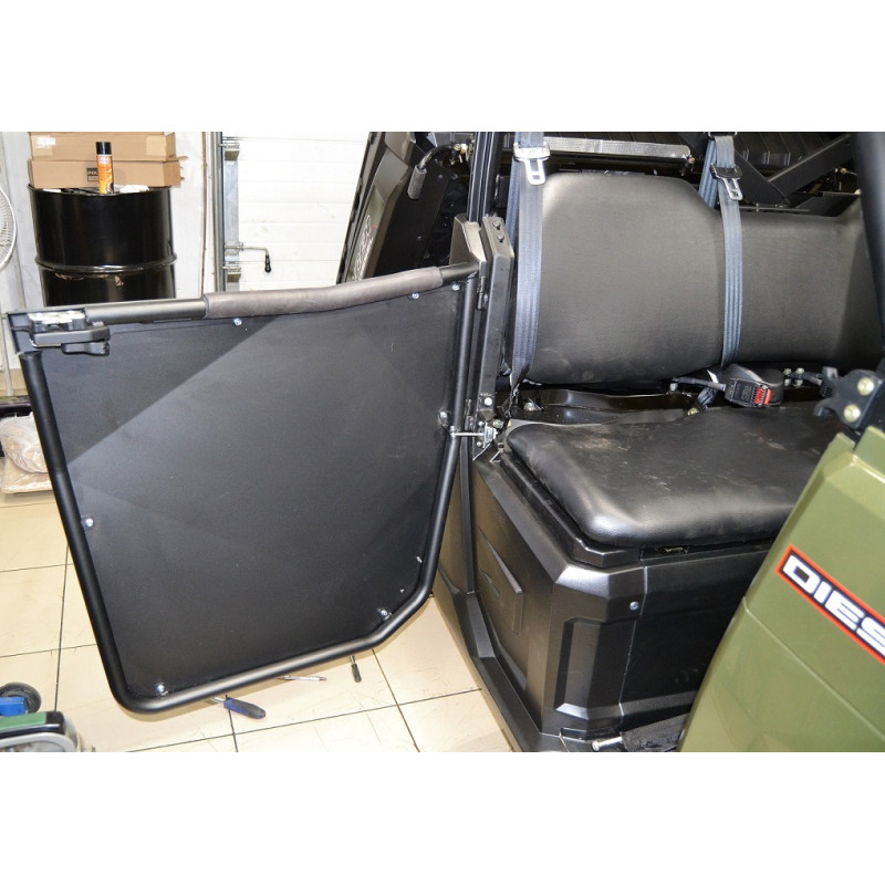 Portes RIVAL Powersports Ranger XP900/1000/Diesel RIVAL Polaris